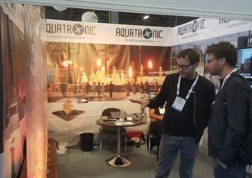 Aquatronic
